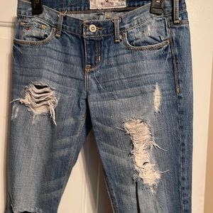 HOLLISTER JEANS 3 Regular